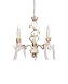 Lucia Tucci ANGELO 147.3 Ivory - фото