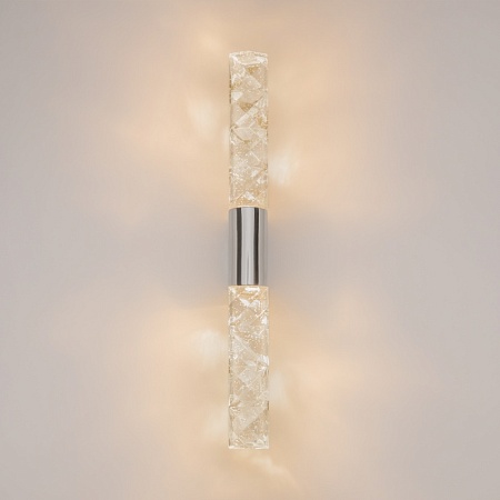 Настенный светильник (бра) Maytoni Selemo MOD328WL-L5CH3K - фото