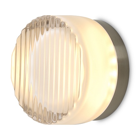 Настенный светильник (бра) Freya FR5603WL-L8TR1 - фото