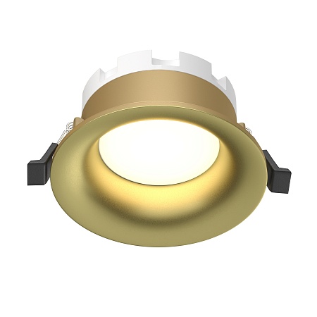 Встраиваемый светильник Technical DL027-GX53-MG - фото