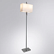 Торшер Arte Lamp JULIETTA A5037PN-2CC - фото