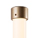 Настенный светильник (бра) Freya FR6108WL-L10G - фото