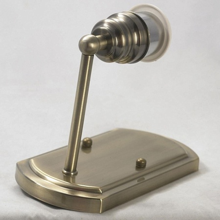 Бра Lussole SONA LSL-3001-01 - фото
