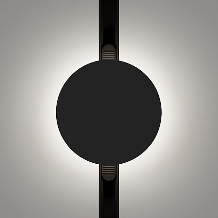 Трековый светильник Technical Relax TR107-2-5W3K-B - фото