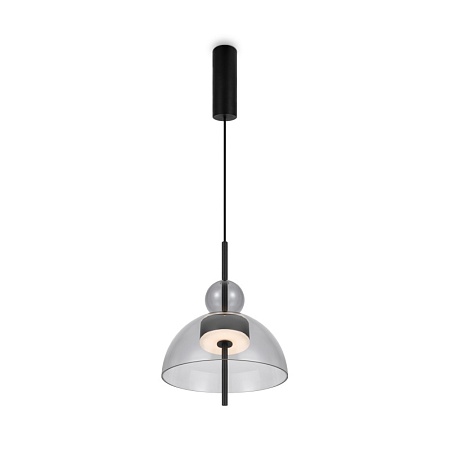 Подвесной светильник Maytoni Bangkok MOD185PL-L11B3K1 - фото