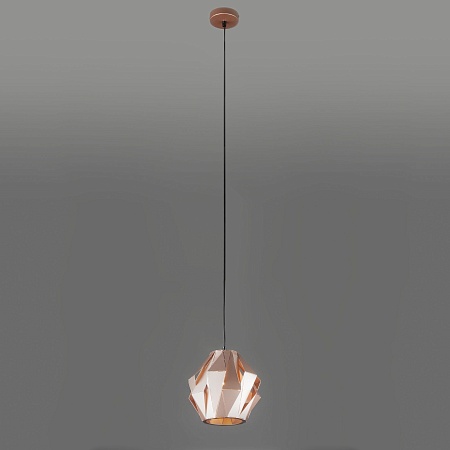 Подвесной светильник с длинным тросом 1,8м 50157/1 - фото