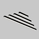 Линейный светильник Technical LL312027 - фото