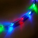 Контроллер 10-50м для кругл. дюралайта LED-R2W RGBW, шнур 1,5м, LD125 - фото