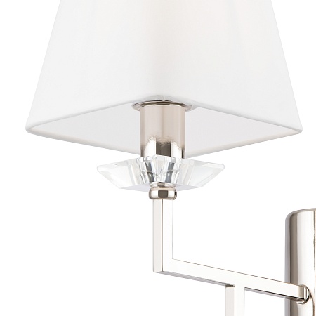 Настенный светильник (бра) Freya FR5266WL-01CH - фото