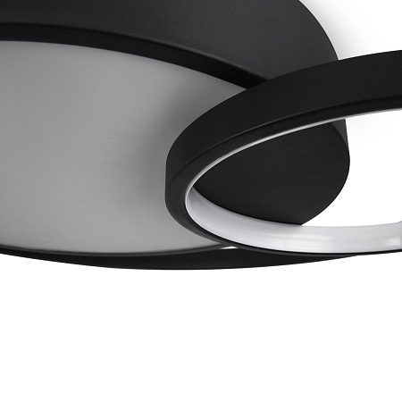 Потолочный светильник Freya FR10028CL-L80B - фото