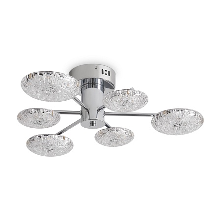 Потолочный светильник Freya FR5531CL-L32CH - фото