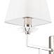 Настенный светильник (бра) Freya FR5266WL-01CH - фото