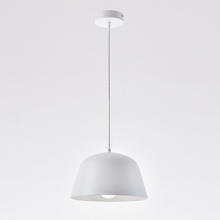 Подвесной Светильник Ambit White Imperiumloft 101814-26 - фото