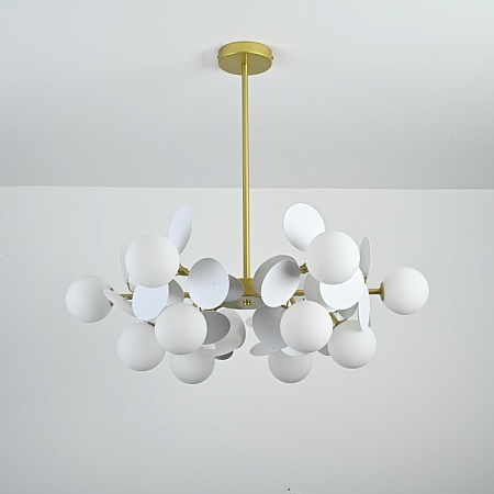 Люстра Matisse Self D90 Imperiumloft 149659-26 - фото