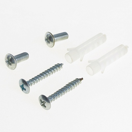 Светодиодный светильник серии TR  Круг 18Вт, 4000К, опал, IP65 - фото