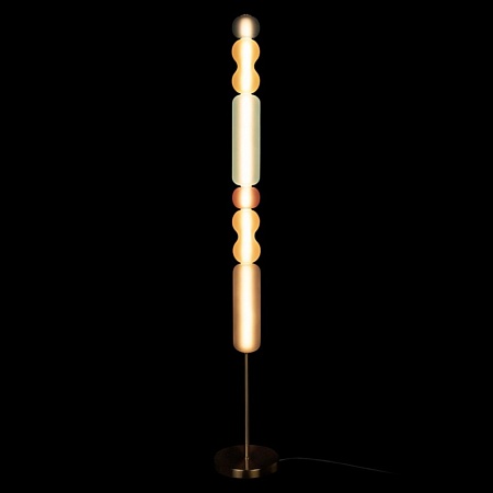 10239/F Торшер LOFT IT Lollipop - фото