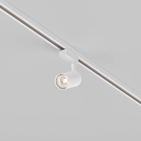 Трековый светильник Technical Vuoro TR003-1-6W3K-M-W - фото