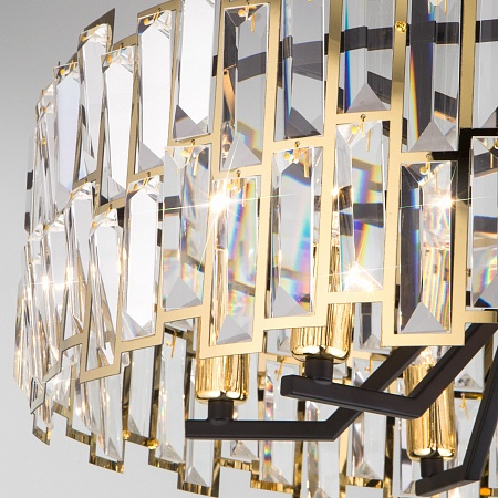 Потолочный светильник Bogate's 339/5 Strotskis Smart (313/5) - фото