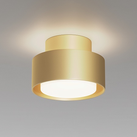 Потолочный светильник Technical Space C092CL-GX53-MG - фото