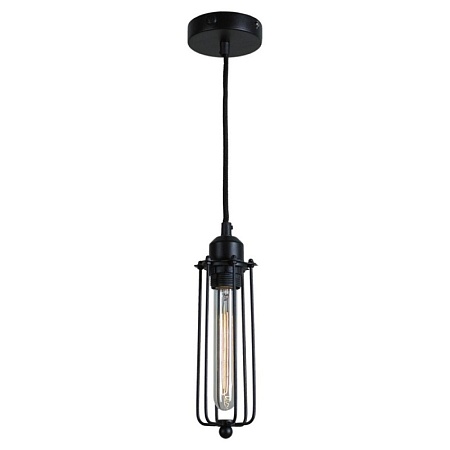 Подвесной светильник Lussole IRONDEQUOIT LSP-9608 - фото