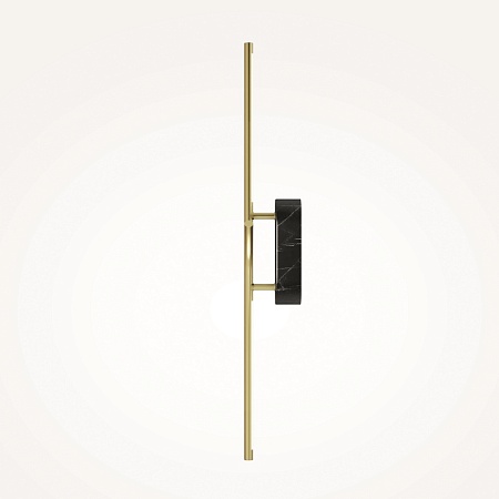 Настенный светильник (бра) Maytoni Renaissance MOD256WL-L5BS3K3 - фото