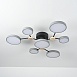 Потолочная Люстра Gamma D88 Grey Imperiumloft 223765-23 - фото