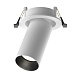 Встраиваемый светильник Technical Artisan C081CL-01-GU10-W - фото