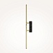 Настенный светильник (бра) Maytoni Renaissance MOD256WL-L5BS3K3 - фото