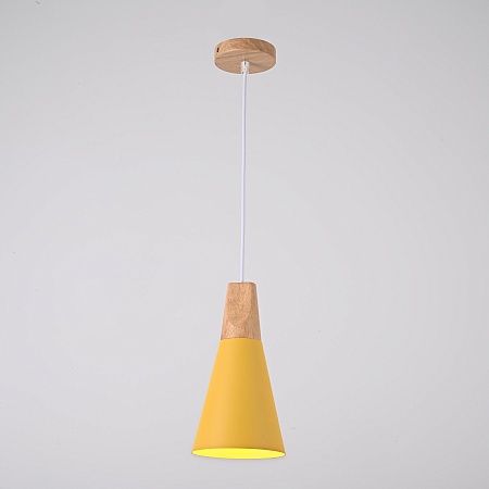 Подвесной Светильник Xd-A Yellow Imperiumloft 178206-26 - фото