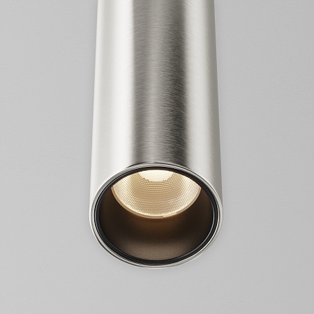 Трековый светильник Technical TR156-1-5W3K-PT - фото