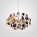 Подвесная Люстра Agate 1D50 Imperiumloft 101279-26 - фото