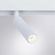 Магнитный трековый светильник Arte Lamp LINEA A4630PL-1WH - фото