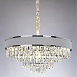 Подвесная люстра Arte Lamp DIADEM A1002LM-8CC - фото