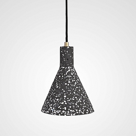 Подвесной Светильник Olaug Black Imperiumloft 189796-23 - фото