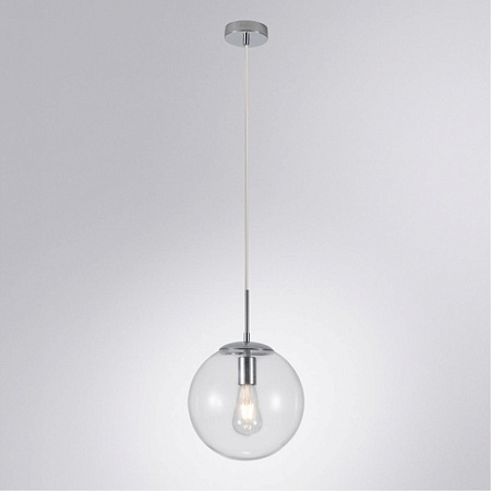 Подвесной светильник Arte Lamp VOLARE A1925SP-1CC - фото