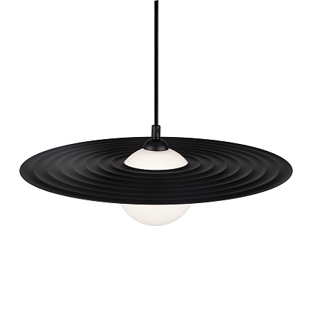 Подвесной светильник Freya Jovian FR5390PL-01B - фото