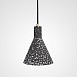 Подвесной Светильник Olaug Black Imperiumloft 189796-23 - фото