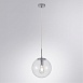 Подвесной светильник Arte Lamp VOLARE A1925SP-1CC - фото