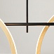 Подвесной светильник Maytoni MOD428PL-L27BK - фото