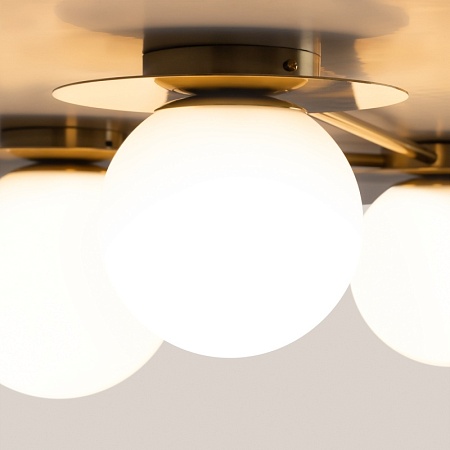 Потолочный светильник Maytoni Star sky MOD291CL-05BS - фото