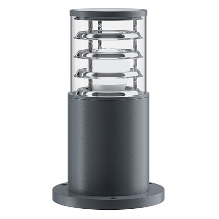 Ландшафтный светильник Outdoor Bronx O576FL-01GR - фото