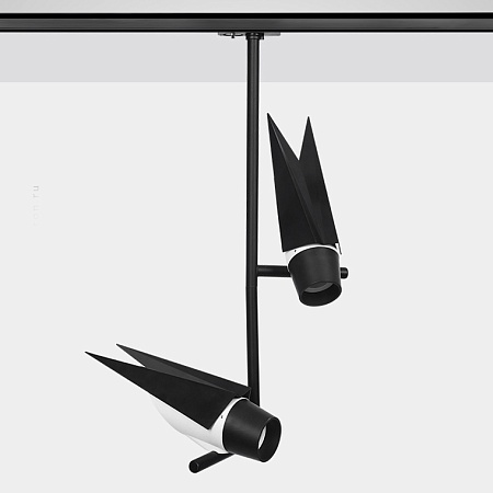 Трековый Светильник Strizh Track 2 Lamp Imperiumloft 134743-22 - фото