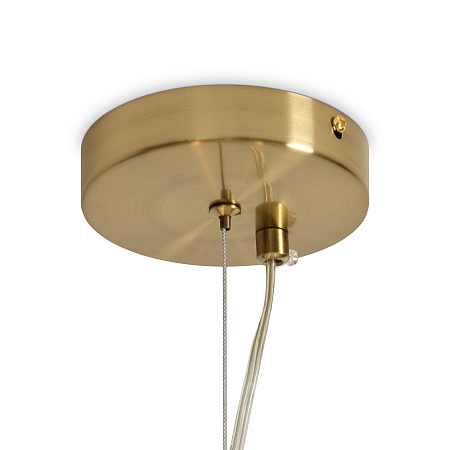 Подвесной светильник Freya FR5581PL-03W - фото