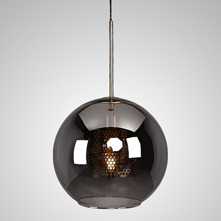 Подвесной Светильник Catch Smoky A D30 Imperiumloft 186739-23 - фото