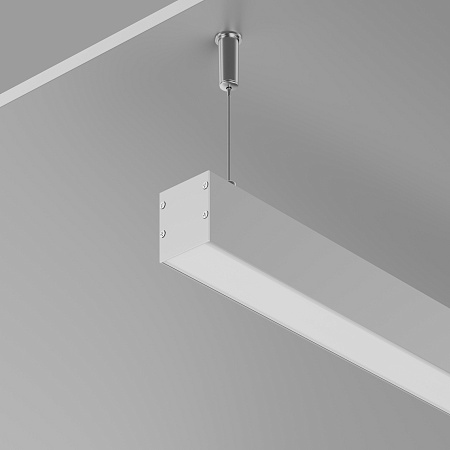 Профиль Led Strip 633001 - фото