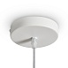 Подвесной светильник Freya FR5555PL-01W - фото