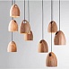 Подвесной Светильник Large Oak D21 Imperiumloft 73480-22 - фото