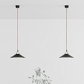 Трековый светильник Denkirs DK55SET25-01-BR