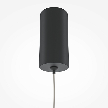 Подвесной светильник Maytoni Pro Extra MOD160PL-L6BK - фото