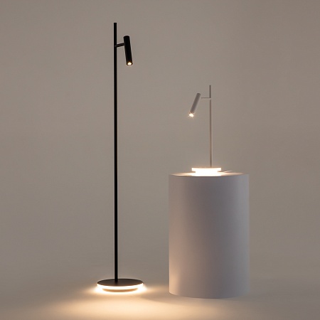 Настольный светильник Maytoni Estudo Z010TL-L8W3K - фото